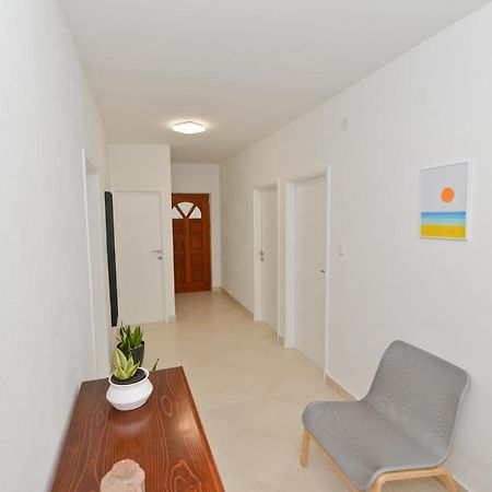 Apartments Lemon Zadar Bagian luar foto