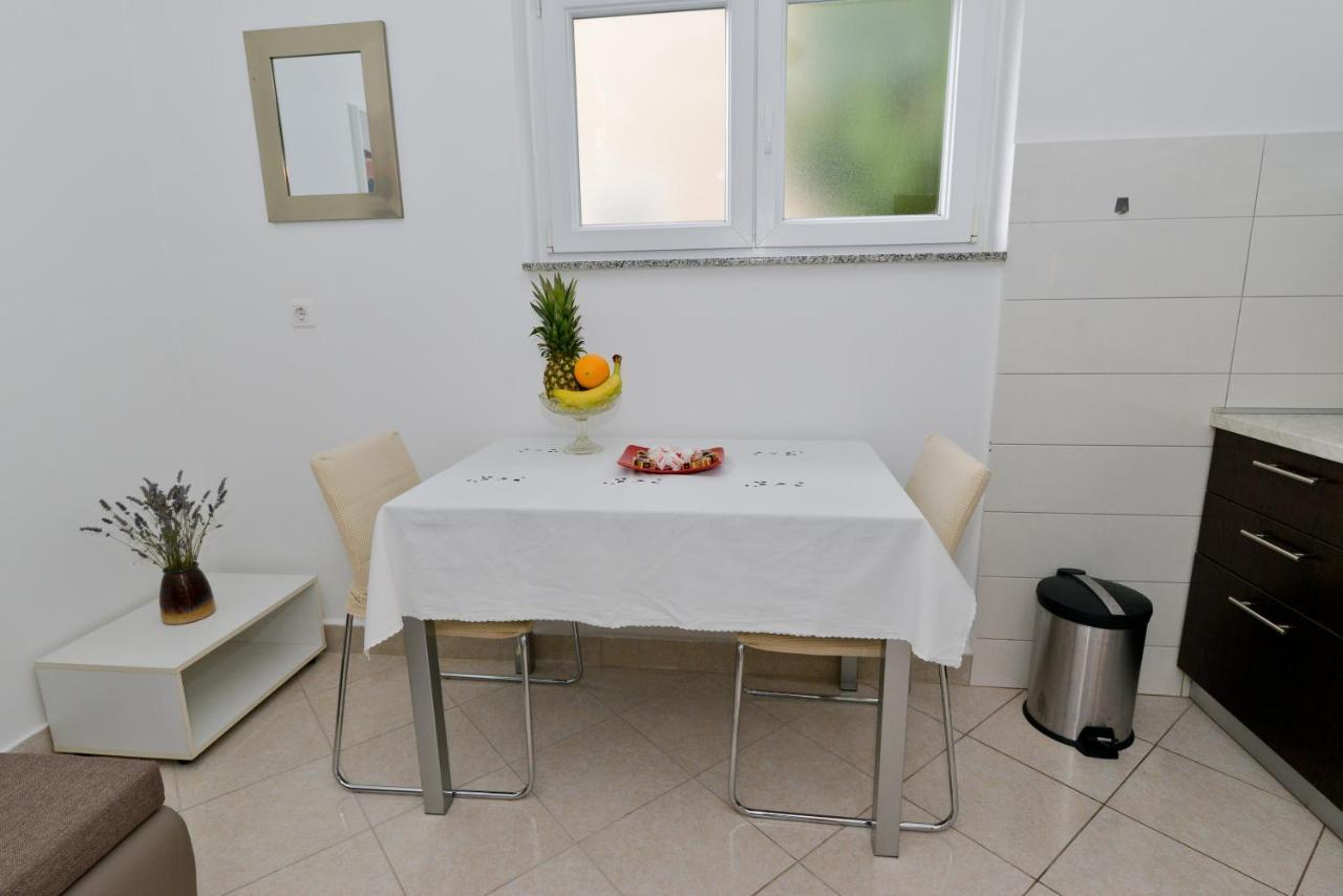 Apartments Lemon Zadar Bagian luar foto