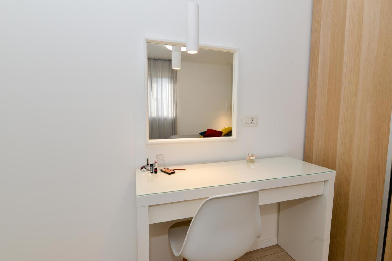 Apartments Lemon Zadar Bagian luar foto
