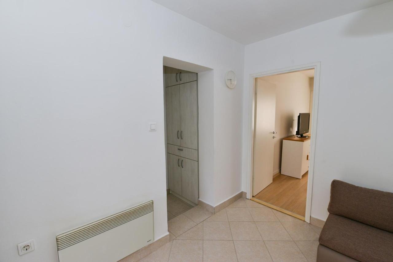 Apartments Lemon Zadar Bagian luar foto