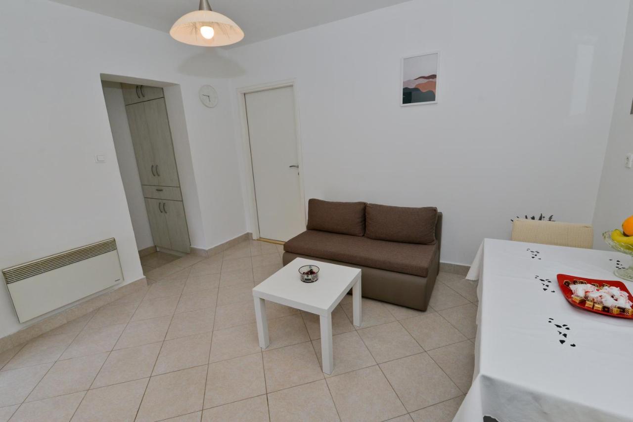 Apartments Lemon Zadar Bagian luar foto