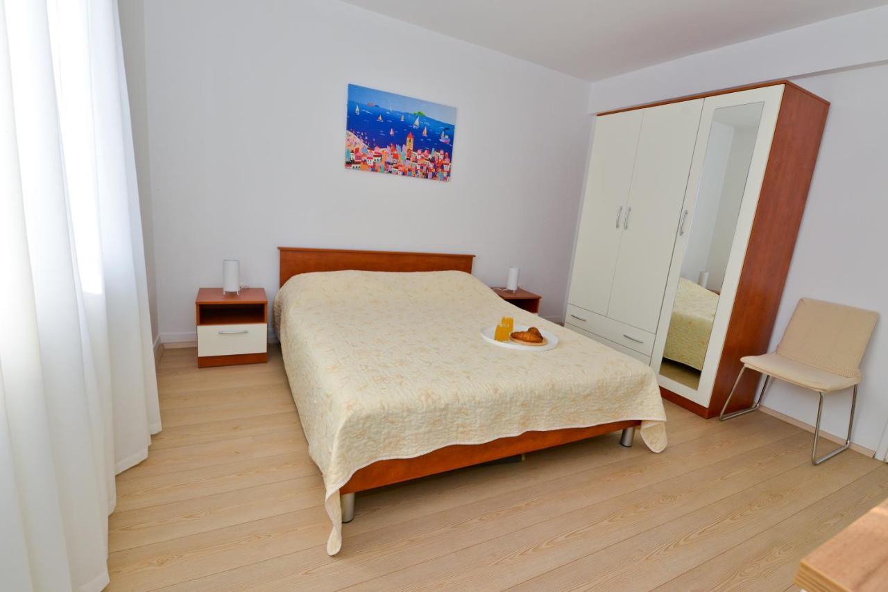Apartments Lemon Zadar Bagian luar foto