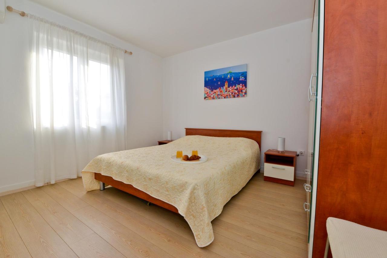 Apartments Lemon Zadar Bagian luar foto