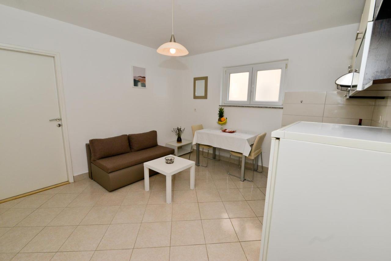 Apartments Lemon Zadar Bagian luar foto